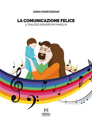 cover image of La comunicazione felice